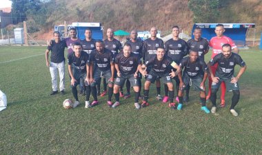 Campeonato Quarentão AAT entra na fase de mata-mata