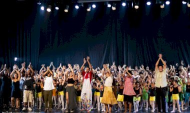 Centro Experimental de Artes abre inscrições para Oficinas de Teatro gratuitas em Viçosa