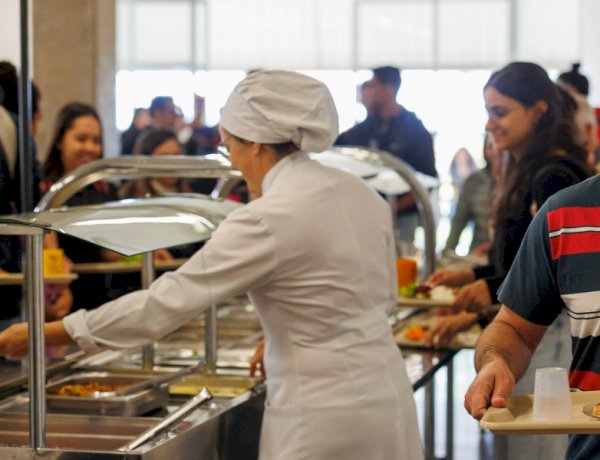 RUs da UFV retomam atividades em fevereiro com nova gestão e modificações no atendimento