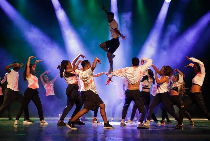 Viçosa leva três grupos para Festival Internacional de Hip Hop