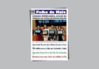 Folha da Mata 3600 - 12/06/2026
