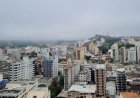 Viçosa registrou menor temperatura do ano neste domingo, 7