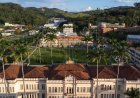Câmara dos Deputados realiza sessão solene em Brasília pelo centenário da UFV