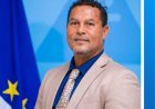 Ex-aluno da UFV assume o Ministério da Economia de Cabo Verde