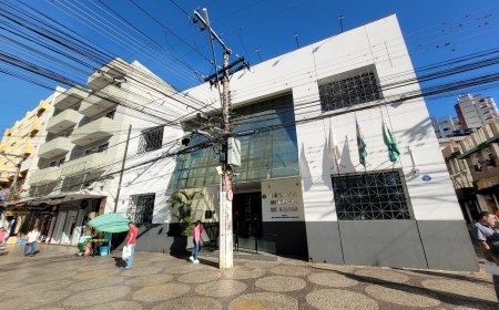 Câmara de Viçosa publica portaria convocando primeiros aprovados em concurso público para posse