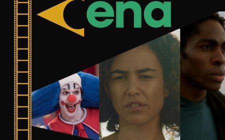 Projeto da UFV promove mostra gratuita de cinema