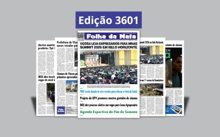 Folha da Mata 3601 - 15/06/2026