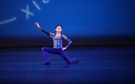 Mostra Diversidade em Dança reúne talentos de sete cidades mineiras em Viçosa