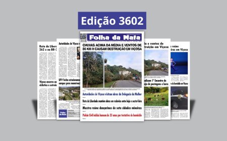Folha da Mata 3602 - 16/06/2026