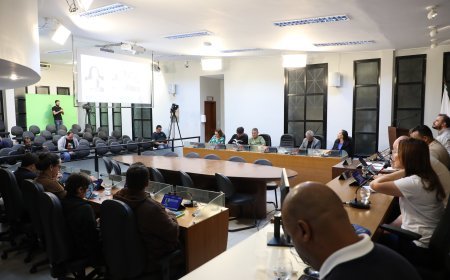 Câmara de Viçosa aprova reajuste salarial do magistério