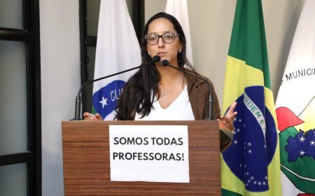 Câmara cobra explicações sobre implantação da futura Guarda Municipal