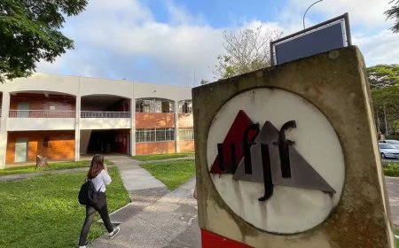 UFJF lança edital do Pism 2027 com 2,2 mil vagas
