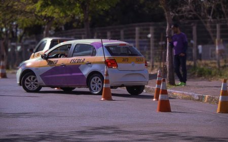 Detran-MG passa a exigir exame toxicológico para tirar primeira habilitação