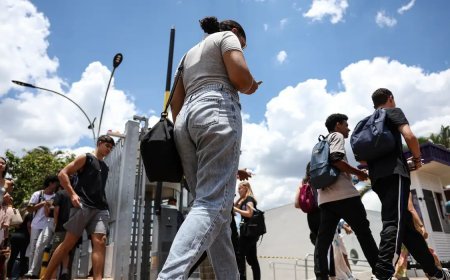 Prazo para pagar taxa de inscrição do Enem 2026 termina nesta quarta-feira