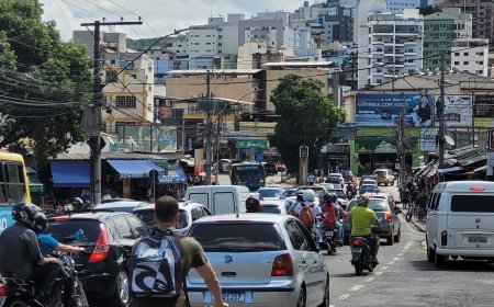 Prefeitura de Viçosa lança aplicativo de transporte na próxima semana