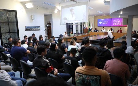 Câmara de Viçosa realiza audiência pública para debater políticas de acolhimento à fibromialgia