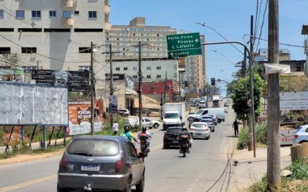 Prefeitura notifica plataformas de mobilidade urbana