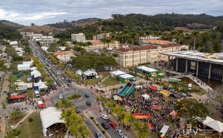 UFV abre inscrições da 96ª Semana do Fazendeiro para público geral