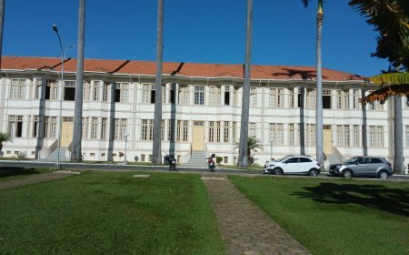UFV prorroga prazo de inscrição para análise socioeconômica da assistência estudantil; veja novas datas