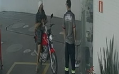Ataque com arma branca deixa quatro mortos e vários feridos em VRB