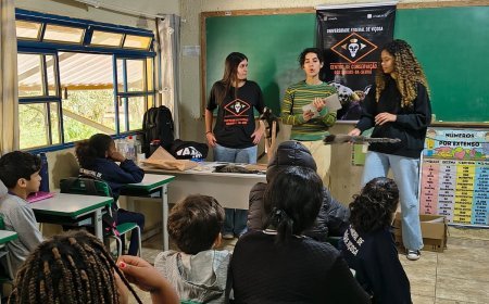 Viçosa celebra Dia do Aurita com ações escolares sobre o sagui-da-serra-escuro