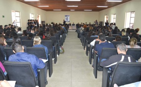 Prefeitura realiza Conferência Municipal de Saúde de Viçosa