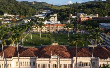 Câmara dos Deputados realiza sessão solene em Brasília pelo centenário da UFV