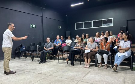 UFV promove encontro sobre infância, adolescência e desafios dos territórios digitais