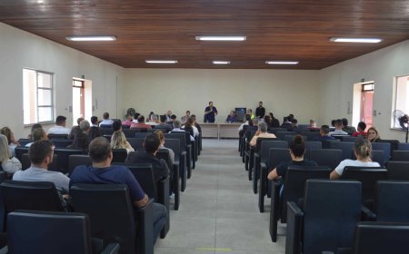 Prefeitura de Viçosa lança aplicativo PMVmob com taxa fixa de 1% para motoristas