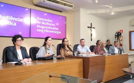 CMV debate demandas da fibromialgia; Saúde anuncia ambulatório específico e contratação de reumatologista