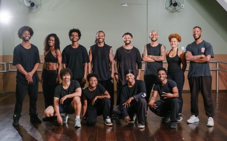 Grupo Impacto promove oficina gratuita de hip-hop neste sábado em Viçosa