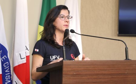 Pesquisadora pede apoio na Câmara para projeto voltado a mulheres sobreviventes do câncer de mama