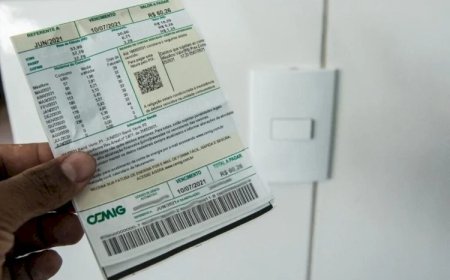 Aneel mantém bandeira amarela em julho e conta de luz segue com custo extra