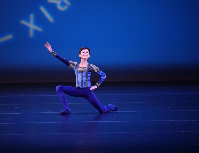Mostra Diversidade em Dança reúne talentos de sete cidades mineiras em Viçosa