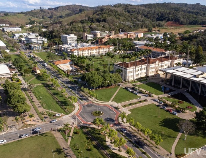 UFV divulga 3ª chamada e lista de espera de graduação para o 2º semestre