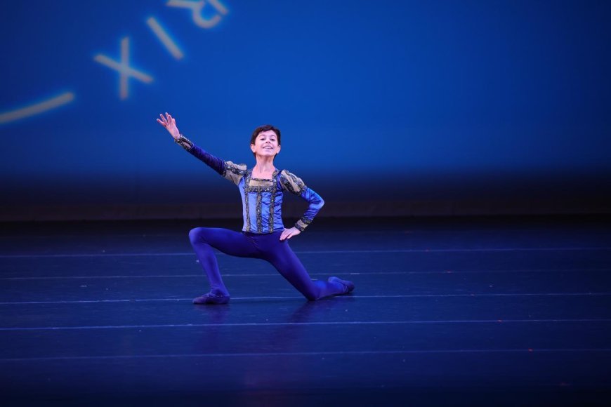 Mostra Diversidade em Dança reúne talentos de sete cidades mineiras em Viçosa