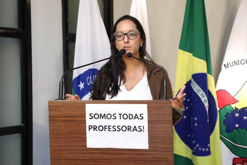 Câmara cobra explicações sobre implantação da futura Guarda Municipal