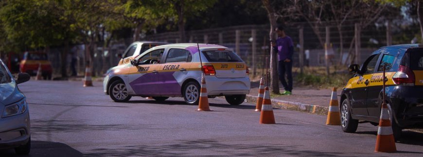 Detran-MG passa a exigir exame toxicológico para tirar primeira habilitação