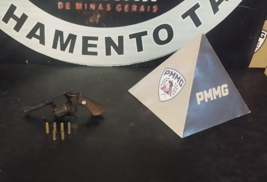 Adolescente tenta matar ex-cunhada para se vingar de ex-namorada no bairro Santo Antônio, em Viçosa