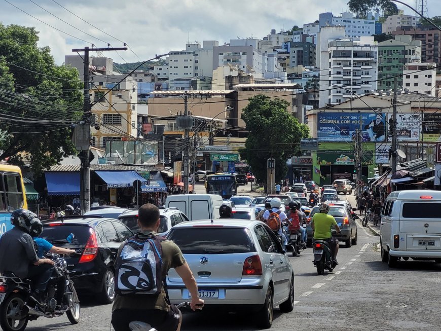 Prefeitura de Viçosa lança aplicativo de transporte na próxima semana