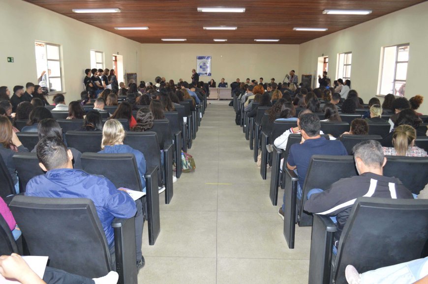 Prefeitura realiza Conferência Municipal de Saúde de Viçosa