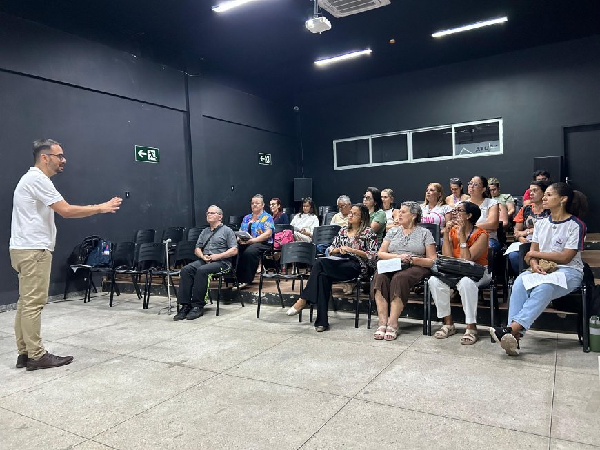 UFV promove encontro sobre infância, adolescência e desafios dos territórios digitais