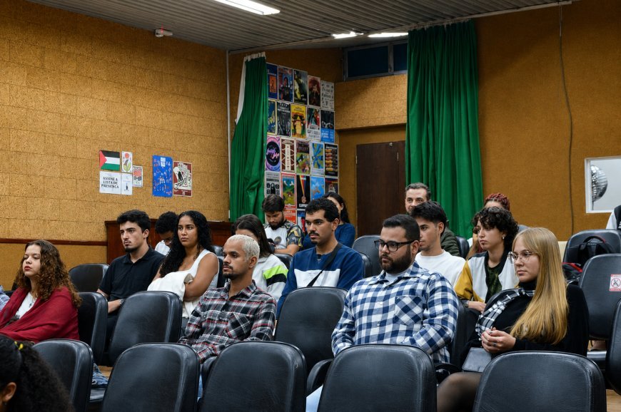 Brasil em Cena encerra programação neste domingo
