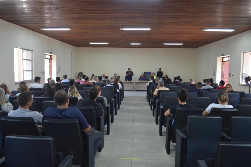 Prefeitura de Viçosa lança aplicativo PMVmob com taxa fixa de 1% para motoristas