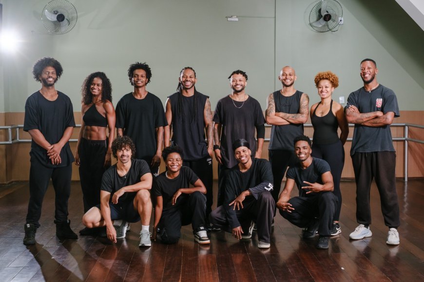 Grupo Impacto promove oficina gratuita de hip-hop neste sábado em Viçosa