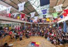 CAp-Coluni lidera ranking nacional das escolas públicas no Enem