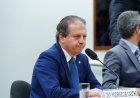 Rodrigo de Castro relata PEC que limita IPVA a 1%; proposta deve ser votada nesta quarta na CCJ