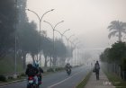 Viçosa e região sofrerão queda de temperatura nesta semana