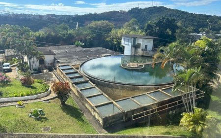 Saae Viçosa recebe certificado por uso de energia renovável