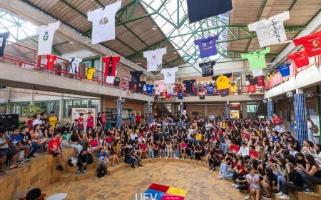 Pela 19ª vez, CAp-Coluni é eleito a melhor escola pública do Brasil no Enem